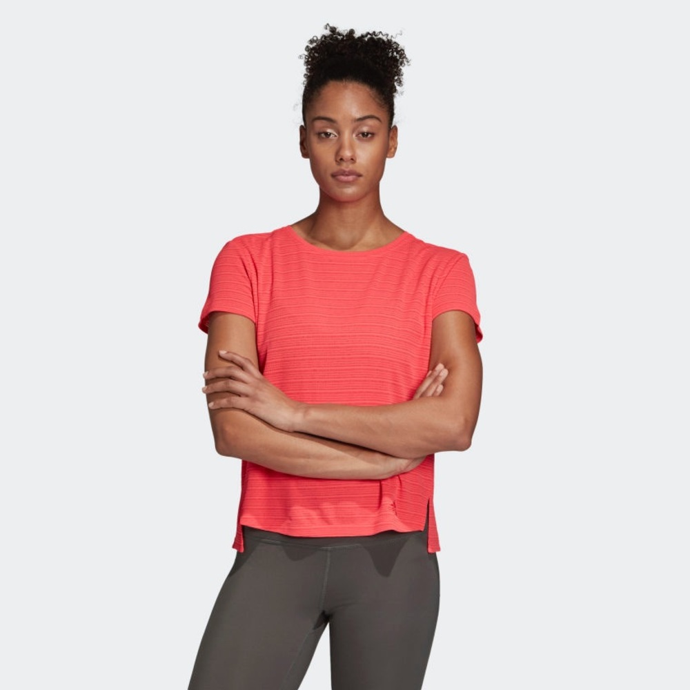 Adidas Freelift Chill Tee Shirt